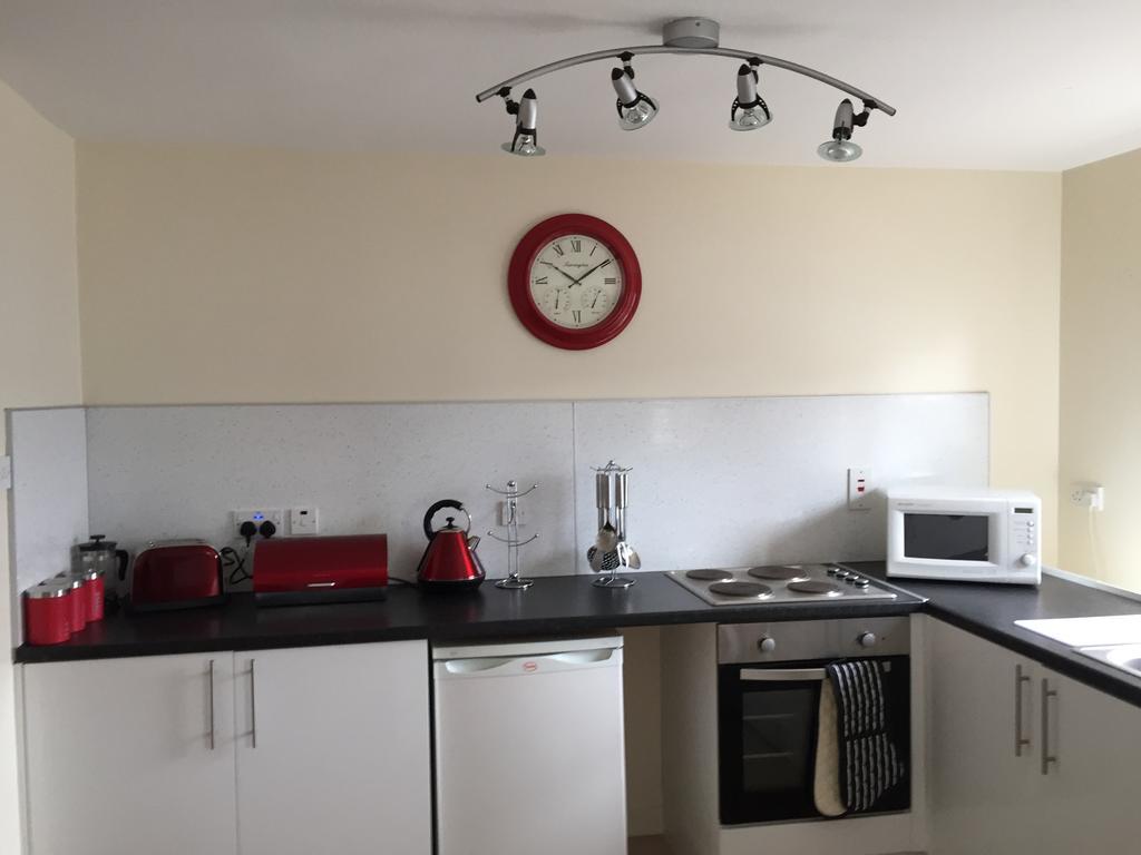 3 Varis Apartments Forres Zewnętrze zdjęcie