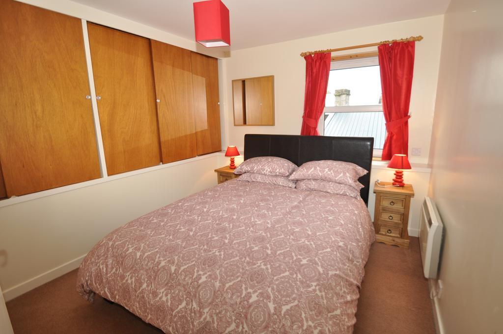 3 Varis Apartments Forres Zewnętrze zdjęcie