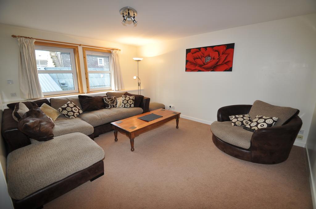 3 Varis Apartments Forres Zewnętrze zdjęcie
