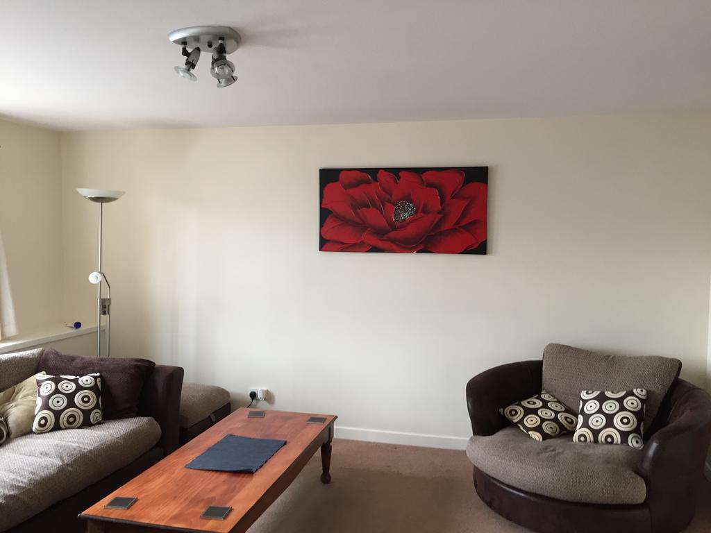 3 Varis Apartments Forres Zewnętrze zdjęcie