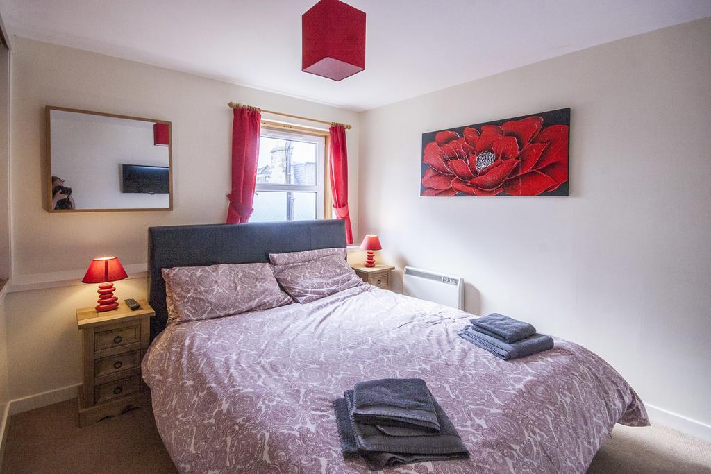 3 Varis Apartments Forres Zewnętrze zdjęcie