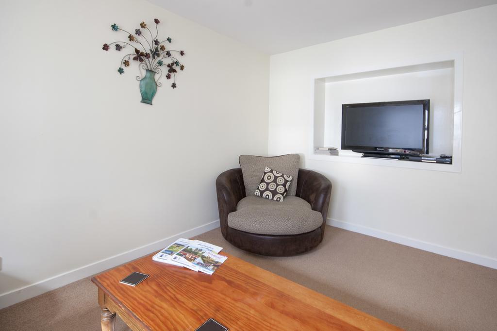 3 Varis Apartments Forres Zewnętrze zdjęcie