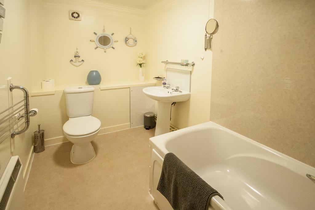 3 Varis Apartments Forres Zewnętrze zdjęcie