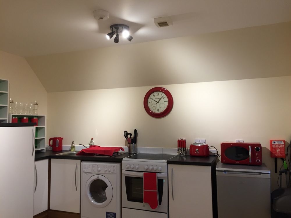 3 Varis Apartments Forres Zewnętrze zdjęcie